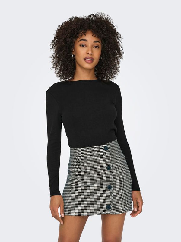 ONLY ONLY Riley Majica crna