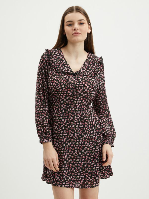 ONLY ONLY Rosa Haljina crna