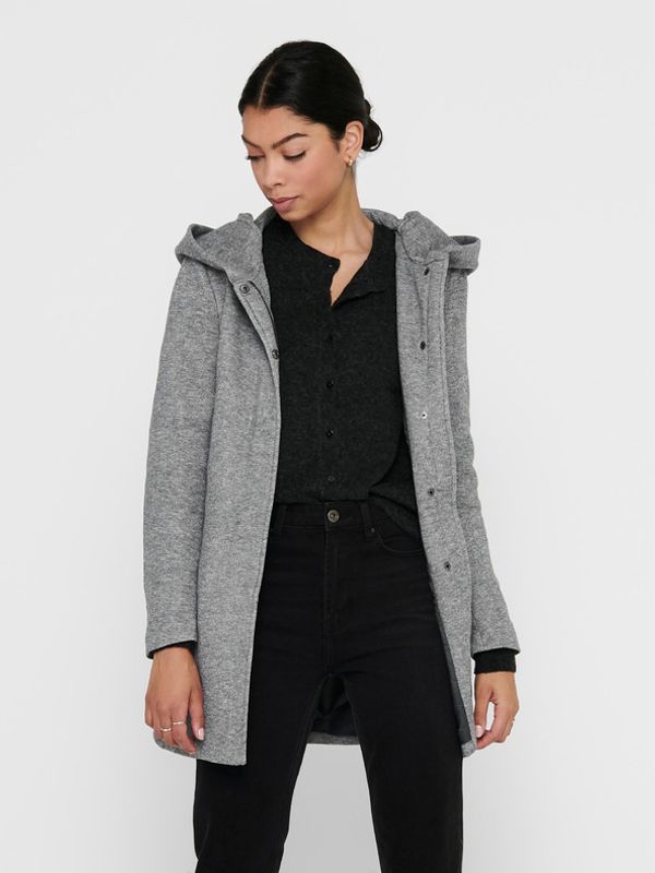 ONLY ONLY Sedona Kaput siva