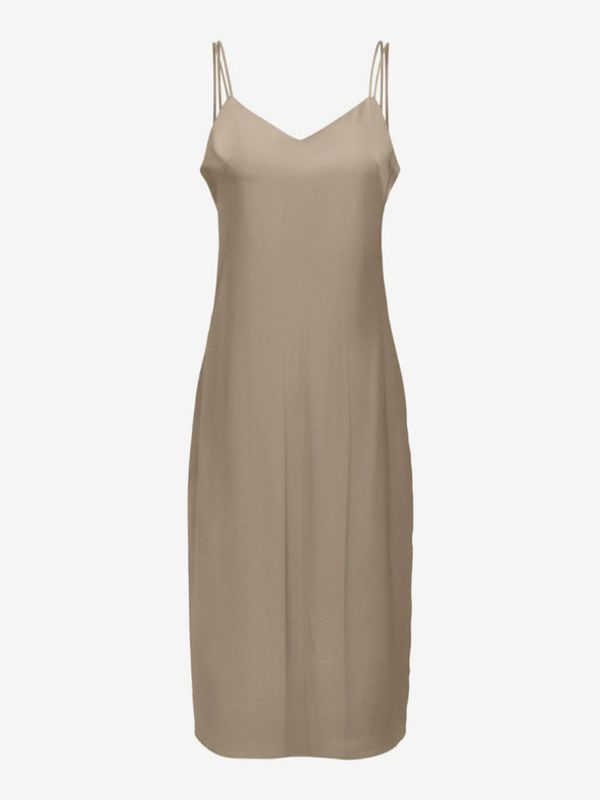 ONLY ONLY Sia Haljina bež