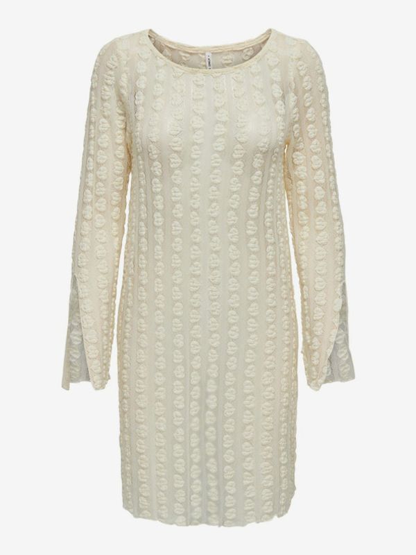 ONLY ONLY Sophie Haljina bijela