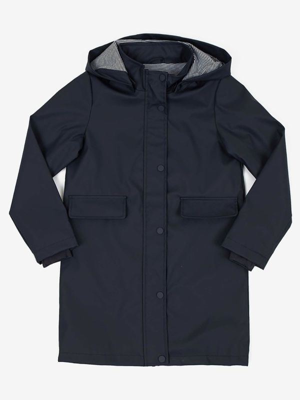 ONLY ONLY Stationa Jakna dječja plava