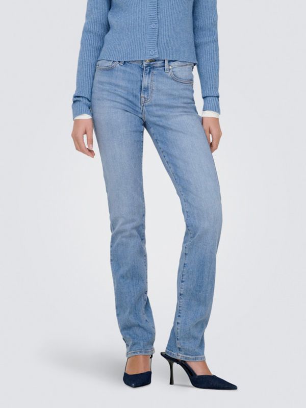 ONLY ONLY Sui Traperice plava