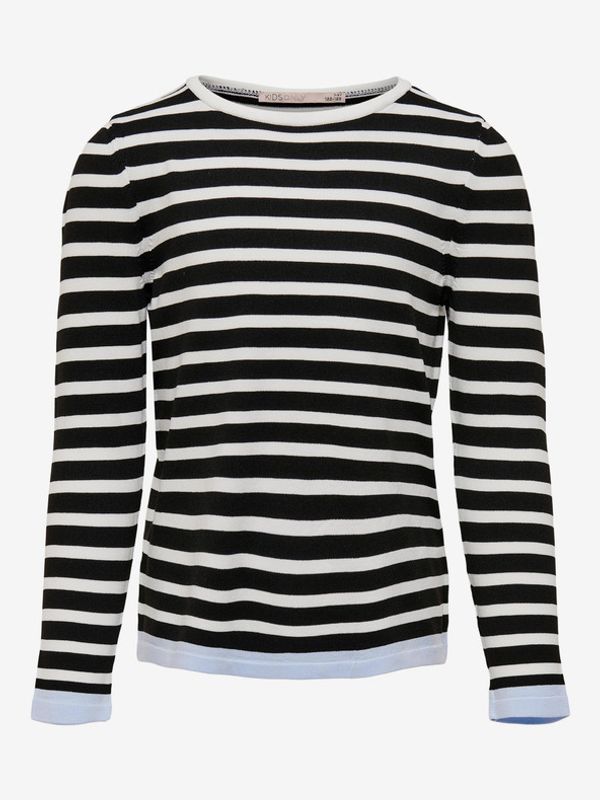 ONLY ONLY Suzana Džemper dječji crna