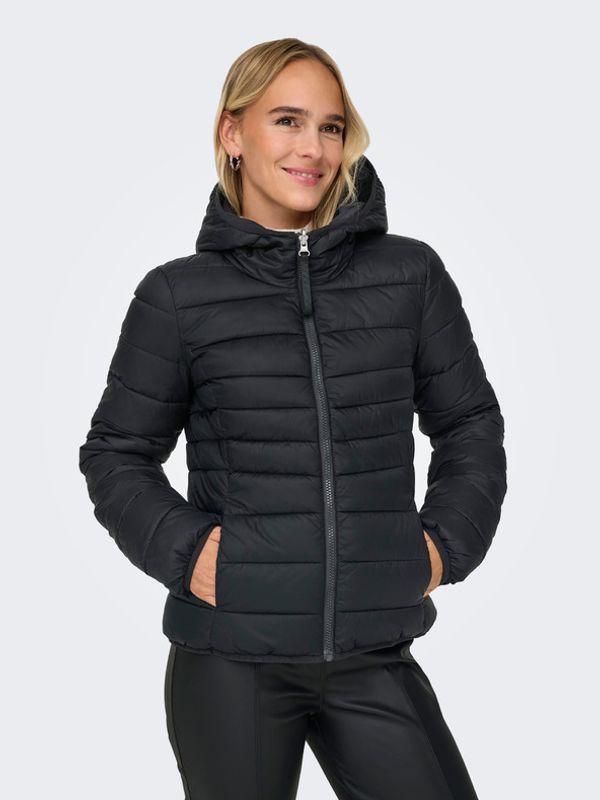 ONLY ONLY Tahoe Jakna crna