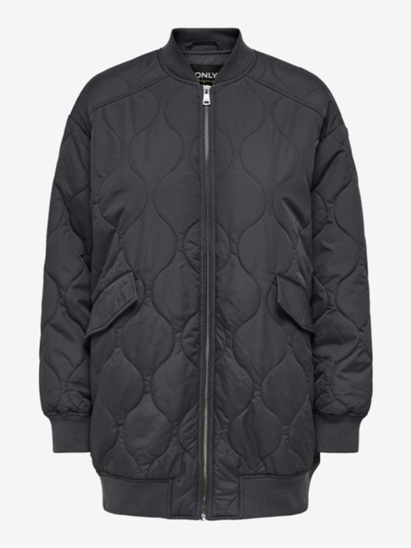 ONLY ONLY Tina Jakna siva