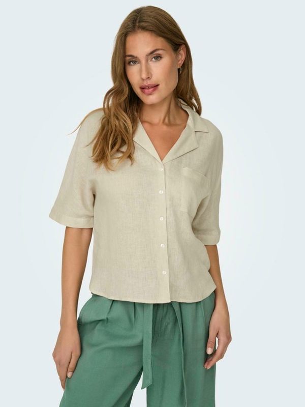 ONLY ONLY Tokyo Košulja bijela