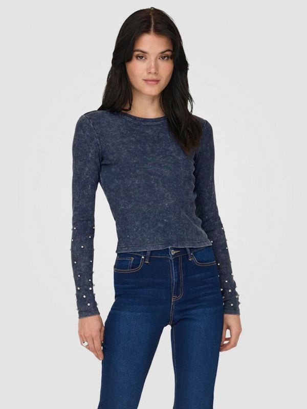 ONLY ONLY Valerie Majica plava