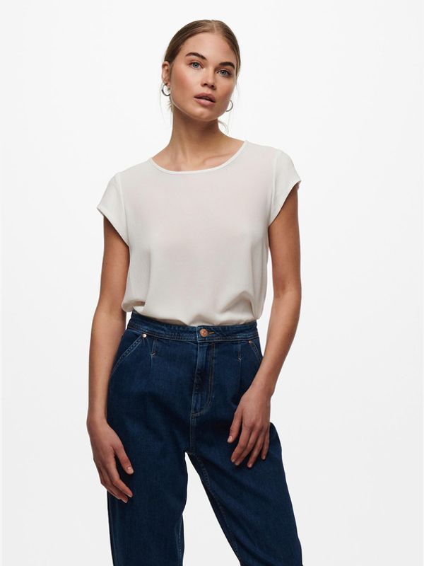 ONLY ONLY Vic Bluza bijela