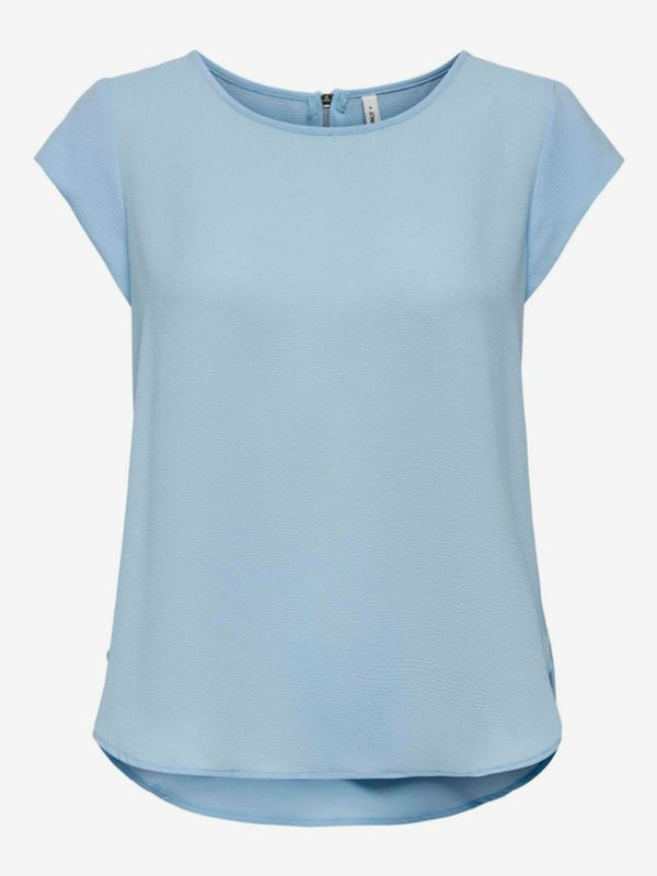 ONLY ONLY Vic Bluza plava