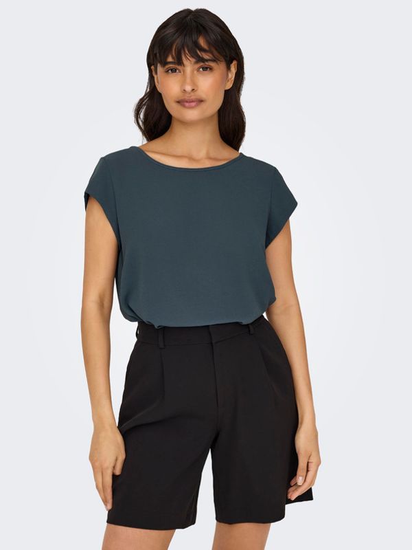 ONLY ONLY Vic Bluza plava