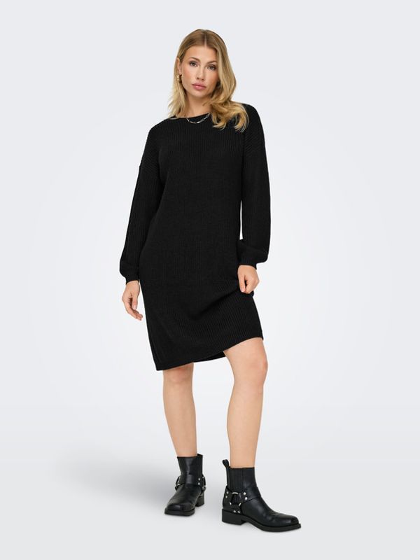 ONLY ONLY Xenia Haljina crna