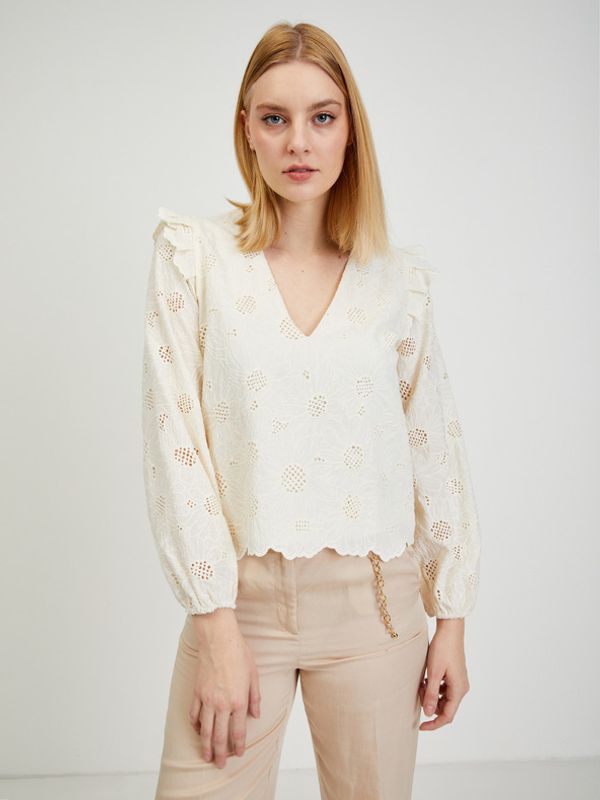 Orsay Orsay Bluza bež