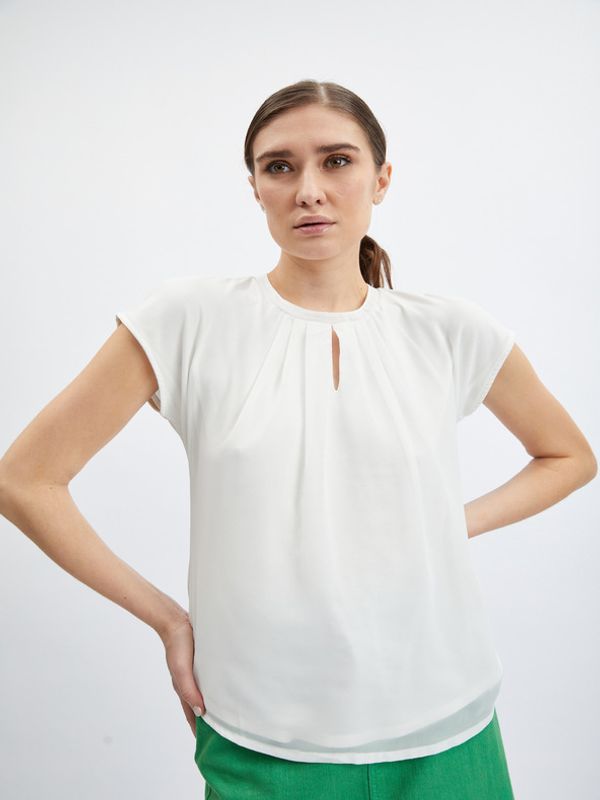 Orsay Orsay Bluza bijela