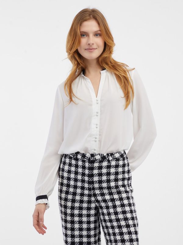 Orsay Orsay Bluza bijela