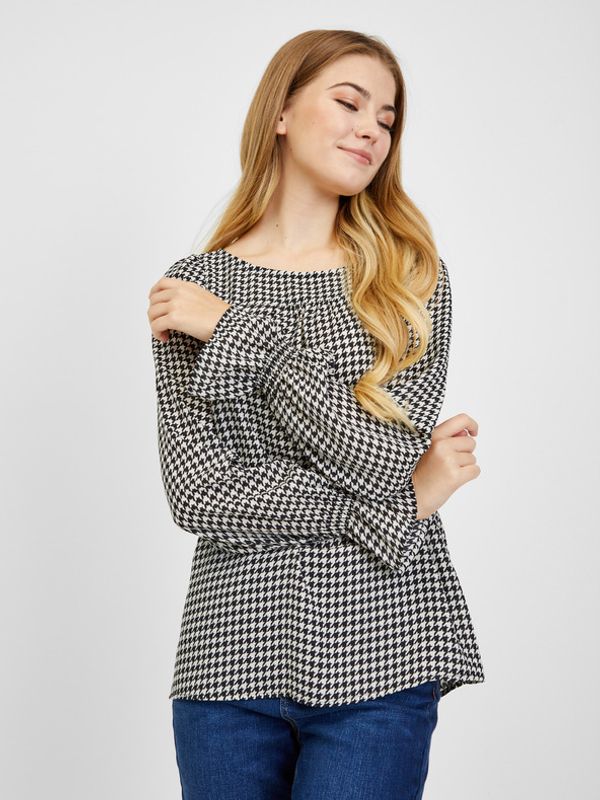 Orsay Orsay Bluza bijela