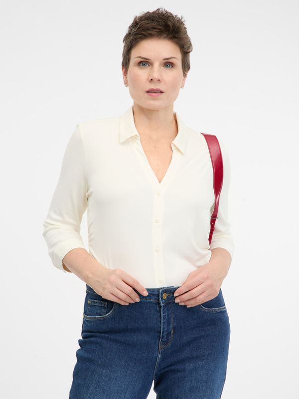 Orsay Orsay Bluza bijela