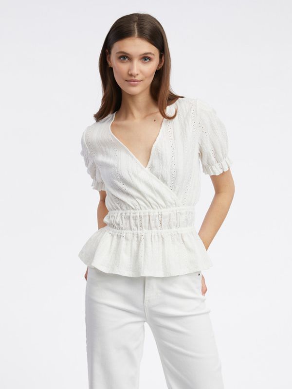 Orsay Orsay Bluza bijela