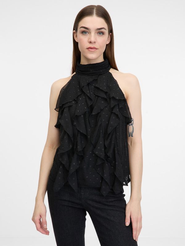 Orsay Orsay Bluza crna