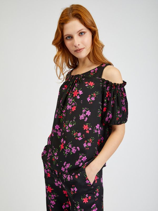 Orsay Orsay Bluza crna