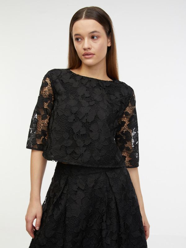 Orsay Orsay Bluza crna