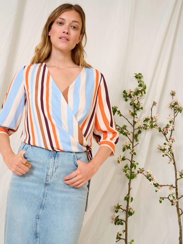 Orsay Orsay Bluza narančasta