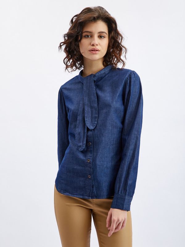 Orsay Orsay Bluza plava