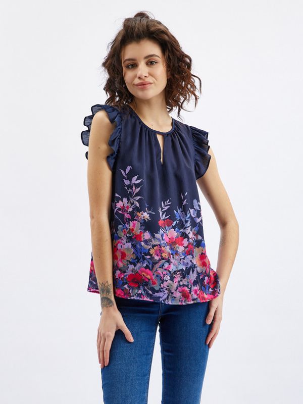 Orsay Orsay Bluza plava