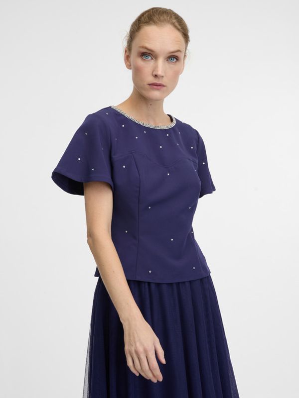 Orsay Orsay Bluza plava