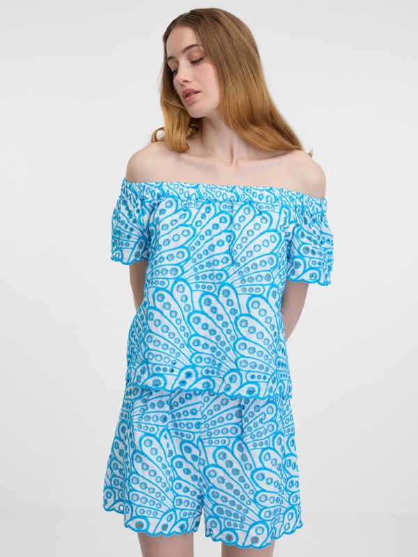 Orsay Orsay Bluza plava