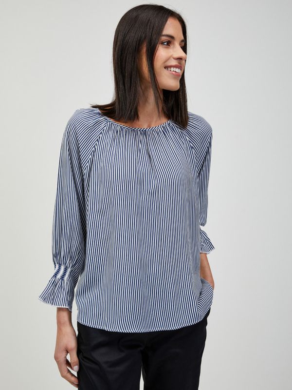 Orsay Orsay Bluza plava