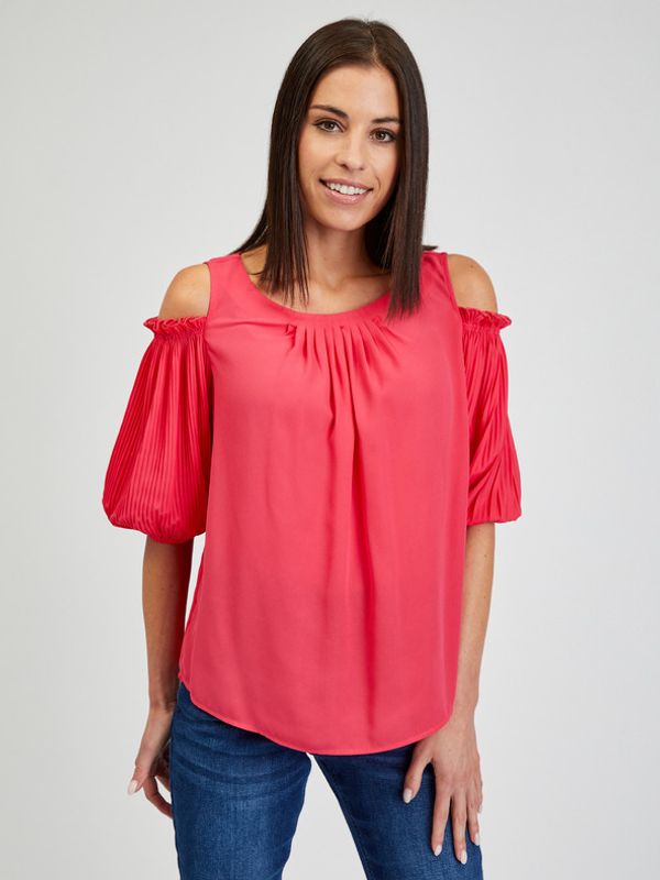 Orsay Orsay Bluza ružičasta