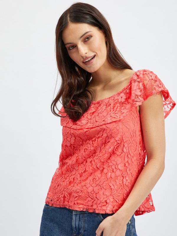 Orsay Orsay Bluza ružičasta