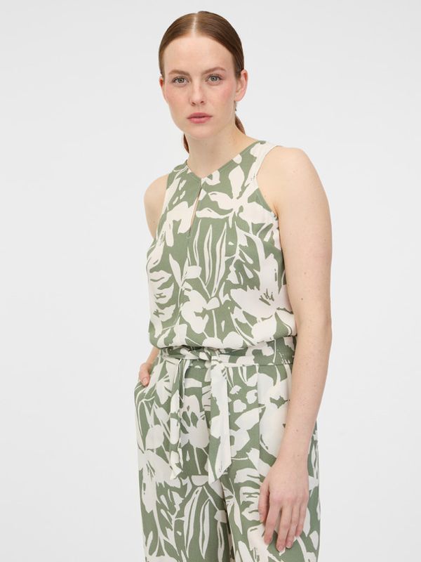 Orsay Orsay Bluza zelena