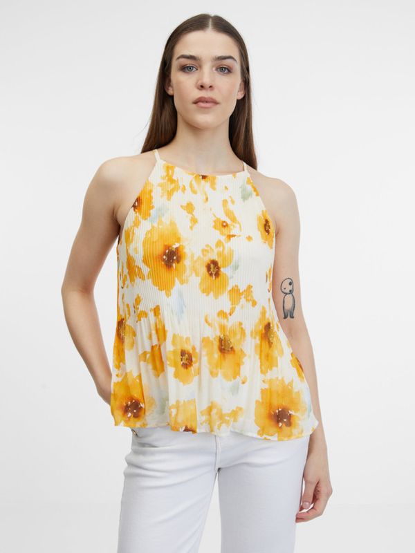 Orsay Orsay Bluza žuta