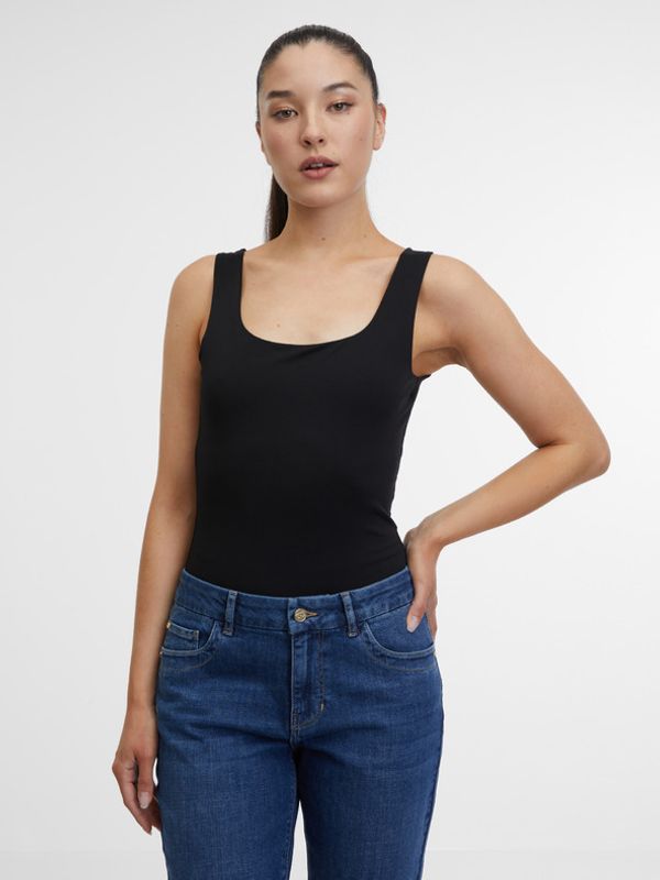 Orsay Orsay Bodi crna