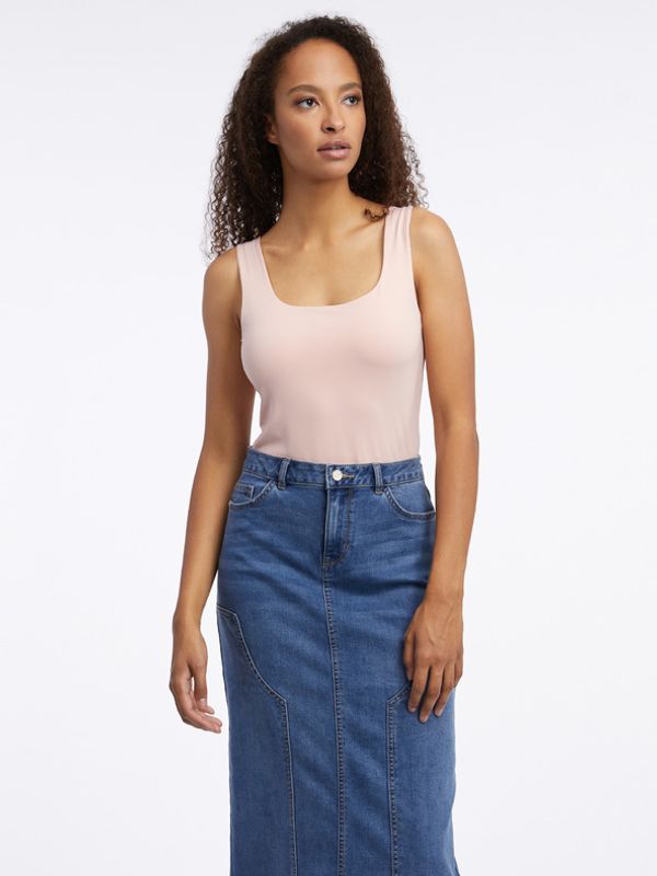 Orsay Orsay Bodi ružičasta