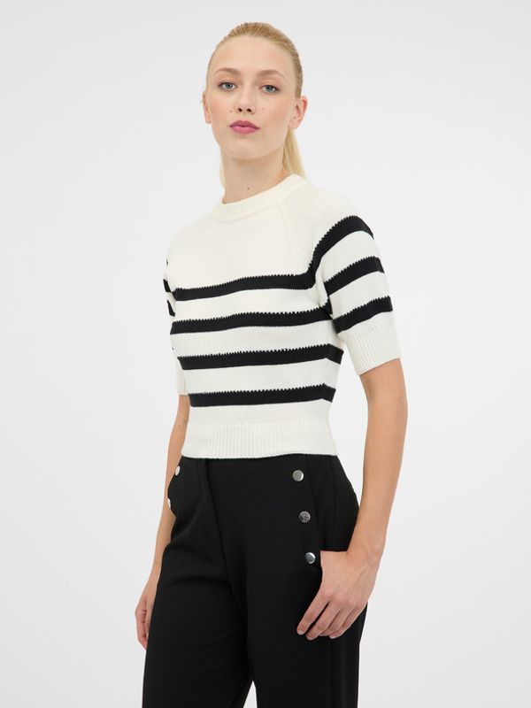 Orsay Orsay Džemper bijela