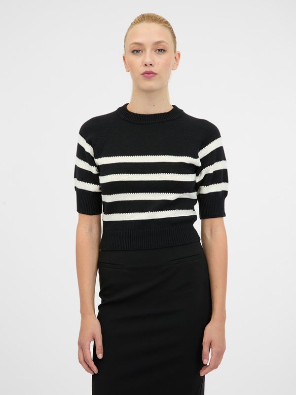 Orsay Orsay Džemper crna