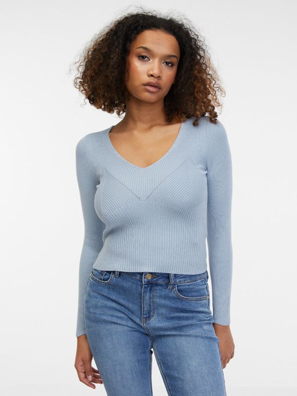 Orsay Orsay Džemper plava