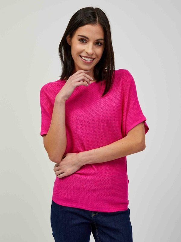 Orsay Orsay Džemper ružičasta