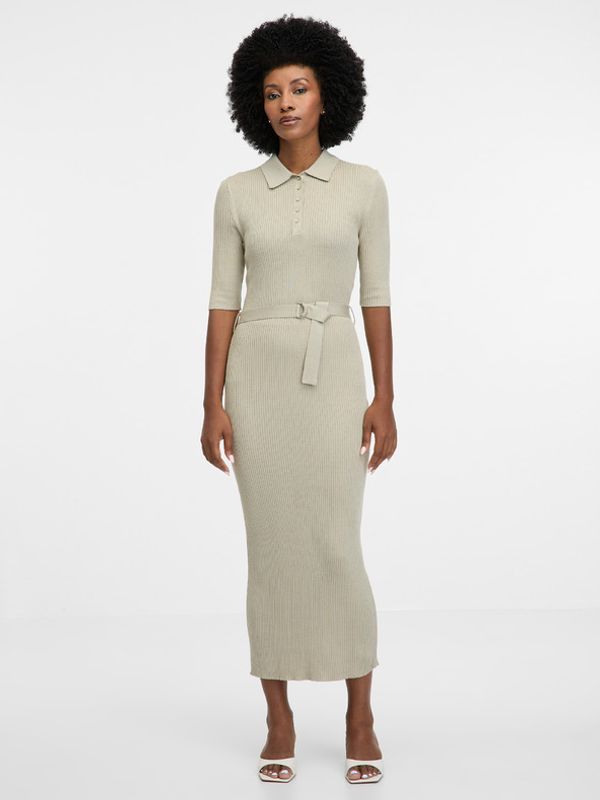 Orsay Orsay Haljina bijela