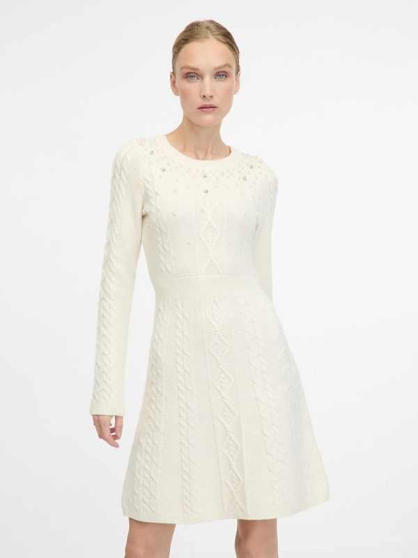 Orsay Orsay Haljina bijela