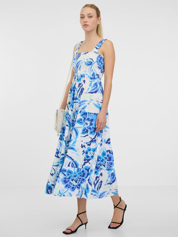 Orsay Orsay Haljina bijela