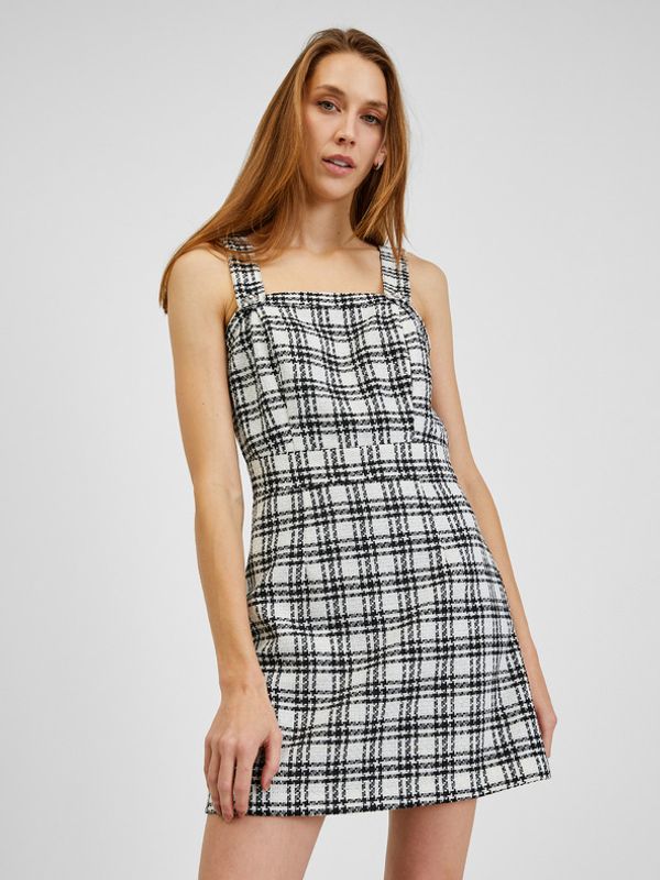 Orsay Orsay Haljina bijela