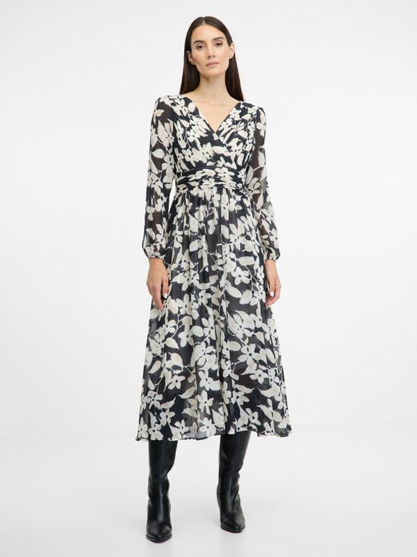 Orsay Orsay Haljina crna