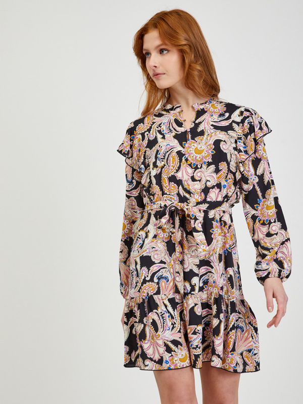 Orsay Orsay Haljina crna