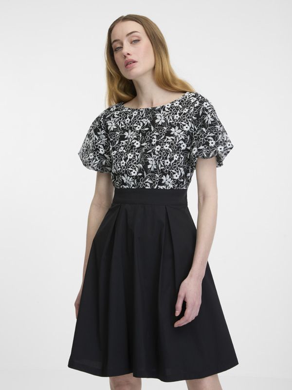 Orsay Orsay Haljina crna