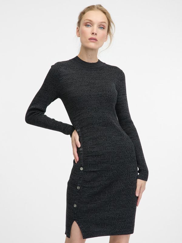 Orsay Orsay Haljina crna