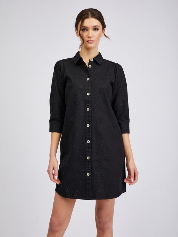 Orsay Orsay Haljina crna